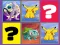 Pokemon Find Pairs — δωρεάν online παιχνίδι