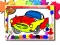 Racing Cars Coloring Book — δωρεάν online παιχνίδι
