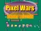 Pixel Wars Snake Edition — δωρεάν online παιχνίδι