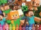 4GameGround Minecraft Coloring — δωρεάν online παιχνίδι