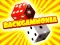 Backgammonia, Free Online Backgammon Game — δωρεάν online παιχνίδι