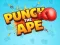 Punch The Ape — δωρεάν online παιχνίδι