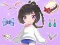 Princess Doll Dress Up Beauty — δωρεάν online παιχνίδι