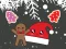 Christmas Cookies Match 3 — δωρεάν online παιχνίδι