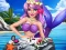 Princess Mermaid Makeup Style — δωρεάν online παιχνίδι