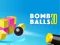 Bomb Balls 3d — δωρεάν online παιχνίδι