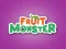 Fruit Monster — δωρεάν online παιχνίδι