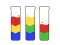 Water Sort Puzzle Color Sorting — δωρεάν online παιχνίδι