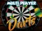 Dart Tournament Multiplayer — δωρεάν online παιχνίδι