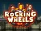 Rocking Wheels — δωρεάν online παιχνίδι