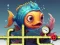 Hostage Fishes — δωρεάν online παιχνίδι