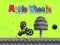 Mario Wheelie — δωρεάν online παιχνίδι