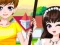 Romantic Spring Couple — δωρεάν online παιχνίδι