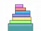 Stack Color — δωρεάν online παιχνίδι
