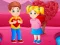 Romantic Love Differences — δωρεάν online παιχνίδι