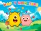 Happy Monsters — δωρεάν online παιχνίδι