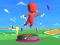 Bouncy Race 3d — δωρεάν online παιχνίδι