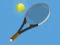 Tennis Ball — δωρεάν online παιχνίδι