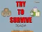 Try to survive 2 player — δωρεάν online παιχνίδι