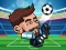 Head Soccer Exclusive — δωρεάν online παιχνίδι