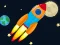 Spaceship Jigsaw — δωρεάν online παιχνίδι