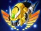 Super Robo Fighter 2 — δωρεάν online παιχνίδι