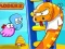 Snake On Ladders — δωρεάν online παιχνίδι