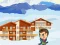 Zigzag Snow Ski — δωρεάν online παιχνίδι