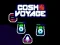 Cosmo Voyage — δωρεάν online παιχνίδι