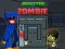 Monster vs Zombie — δωρεάν online παιχνίδι