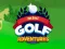 Mini Golf Adventure — δωρεάν online παιχνίδι