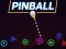 Pinball Brick Mania — δωρεάν online παιχνίδι