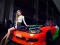 Girls and Cars — δωρεάν online παιχνίδι