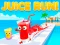 Juice Run — δωρεάν online παιχνίδι