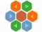 Hexa match — δωρεάν online παιχνίδι