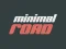 Minimal Road — δωρεάν online παιχνίδι