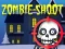 Zombie Shoot Haunted House — δωρεάν online παιχνίδι