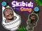 Skibidi Sling — δωρεάν online παιχνίδι