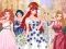 Princess Perfect Wedding — δωρεάν online παιχνίδι