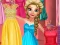 Ice Queen Fashion Day — δωρεάν online παιχνίδι