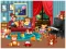 Hidden Toys — δωρεάν online παιχνίδι