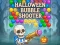 Halloween Bubble Shooter — δωρεάν online παιχνίδι