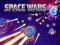 Space Wars — δωρεάν online παιχνίδι