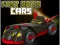 Fast Bat's Cars — δωρεάν online παιχνίδι