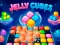 Jelly Cubes — δωρεάν online παιχνίδι