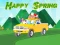 Happy Spring Jigsaw Puzzle — δωρεάν online παιχνίδι