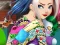 Carley Queen Fun Tattoo — δωρεάν online παιχνίδι