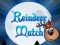 Reindeer Match — δωρεάν online παιχνίδι