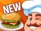 Fast Burger — δωρεάν online παιχνίδι