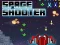 Space Shooter — δωρεάν online παιχνίδι